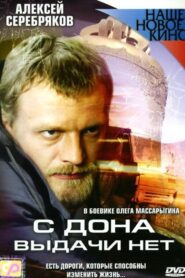 No Issue from Don 2006 one on netflix