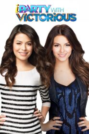 iParty with Victorious 2011 one on netflix