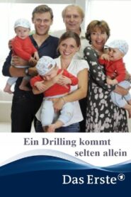 Ein Drilling kommt selten allein 2012 one on netflix