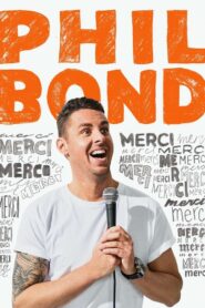 Philippe Bond 2013 one on netflix