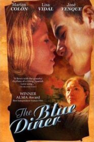 The Blue Diner 2001 one on netflix