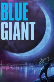 Blue Giant 2023 one on netflix