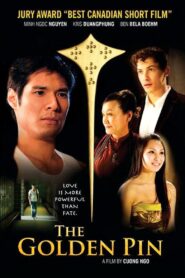 The Golden Pin 2009 one on netflix