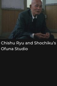 Chishu Ryu and Shochiku’s Ofuna Studio 1988 one on netflix