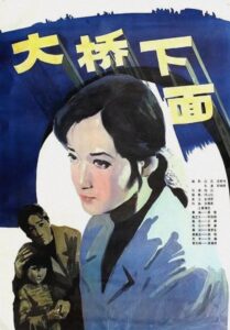 Under the Bridge 1984 one on netflix