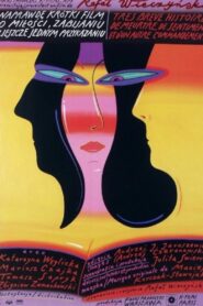 A Really Short Story about Love, Killing and Still Another Feeling 1992 one on netflix