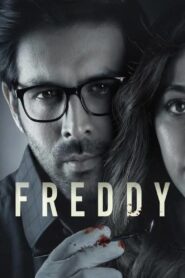 Freddy 2022 one on netflix