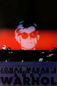 Scenes from the Life of Andy Warhol: Friendships & Intersections 1990 one on netflix
