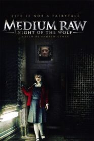 Medium Raw 2010 one on netflix