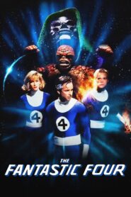 The Fantastic Four 1994 one on netflix
