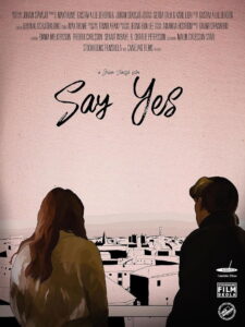 Say Yes 2019 one on netflix