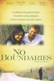 No Boundaries 2009 one on netflix