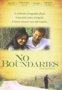 No Boundaries 2009 one on netflix