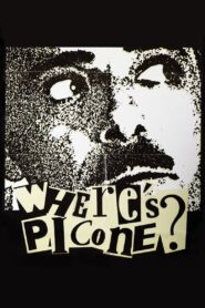 Where’s Picone? 1984 one on netflix