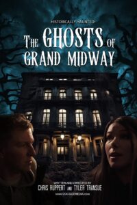 Historically Haunted: The Ghosts of Grand Midway 2024 one on netflix