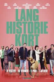 Long Story Short 2015 one on netflix