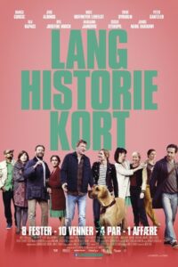 Long Story Short 2015 one on netflix