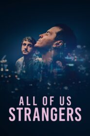 All of Us Strangers 2023 one on netflix