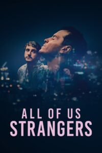 All of Us Strangers 2023 one on netflix