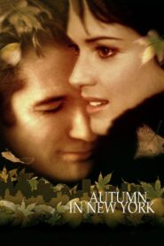 Autumn in New York 2000 one on netflix