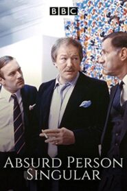 Absurd Person Singular 1985 one on netflix