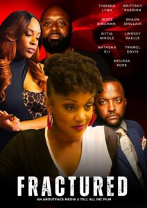 Fractured 2024 one on netflix