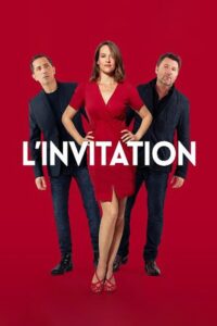 L’Invitation 2020 one on netflix