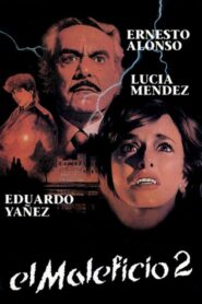 The Hex 2: Messengers of Hell 1986 one on netflix