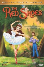 The Red Shoes 2000 one on netflix