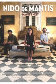 Mantis Nest 2018 one on netflix