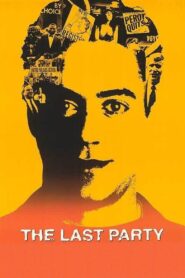 The Last Party 1993 one on netflix
