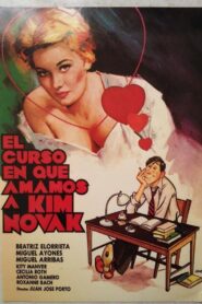 The Semester We Loved Kim Novak 1980 one on netflix