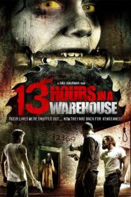 13 Hours in a Warehouse 2008 one on netflix