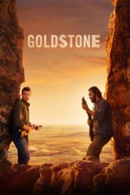Goldstone 2016 one on netflix