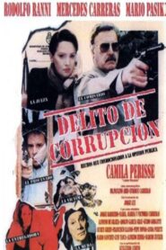 Delito de corrupción 1991 one on netflix