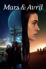 Mars and April 2012 one on netflix