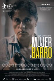 The Mud Woman 2015 one on netflix