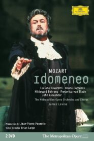 Idomeneo 1982 one on netflix