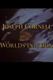 Joseph Cornell: Worlds in a Box 1991 one on netflix