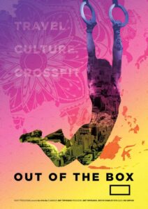 Out of the Box 2020 one on netflix