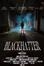 Blackhatter 2022 one on netflix
