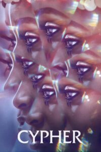 Cypher 2023 one on netflix