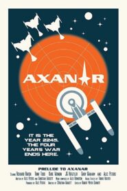 Prelude to Axanar 2014 one on netflix