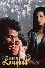 The Way We Laughed 1998 one on netflix
