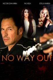 No Way Out 2015 one on netflix