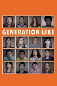 Generation Like 2014 one on netflix