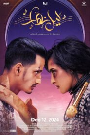 Lail Nahar 2024 one on netflix