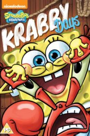 Krabby Days 2016 one on netflix