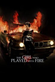 The Girl Who Played with Fire 2009 one on netflix