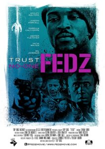 Fedz 2013 one on netflix